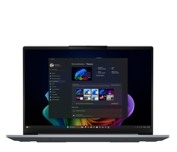 Lenovo ThinkBook 14 G9 Core 5-210H/24GB/512/Win11P - 1476536 - zdjęcie 3